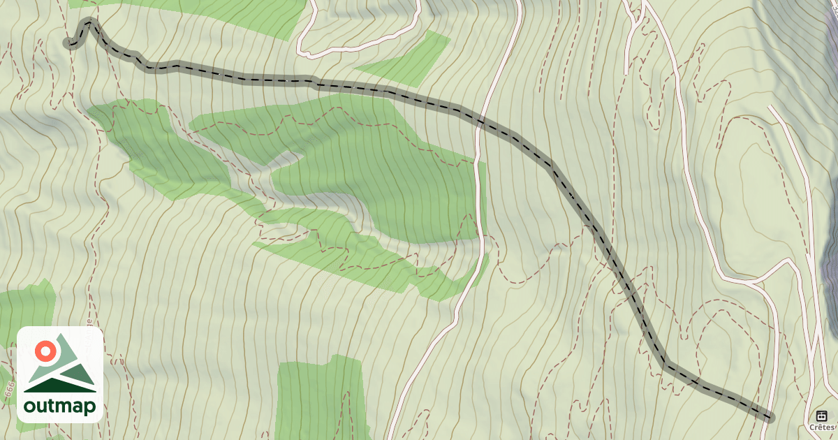 Map of Diable 2