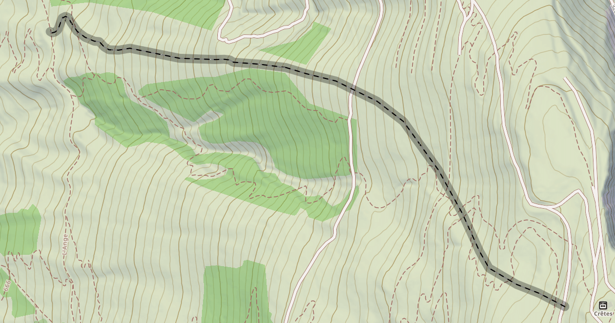Map preview of Diable 2