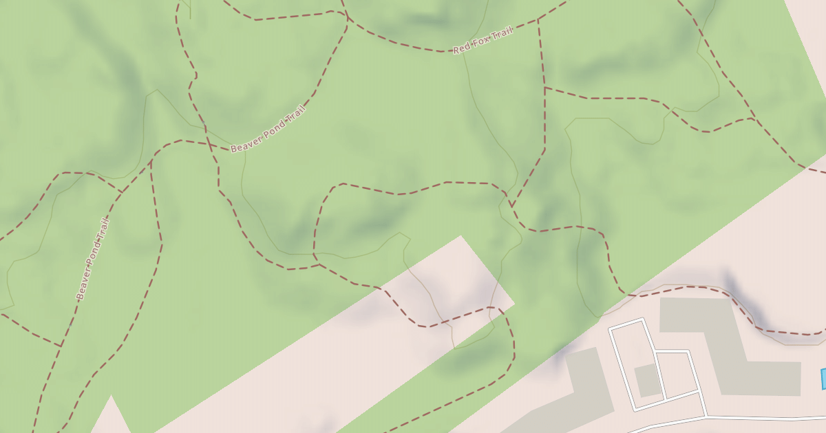 Map preview of USGS National Digital Trails 8908ef33-95dc-4f09-8830-264433a035d9