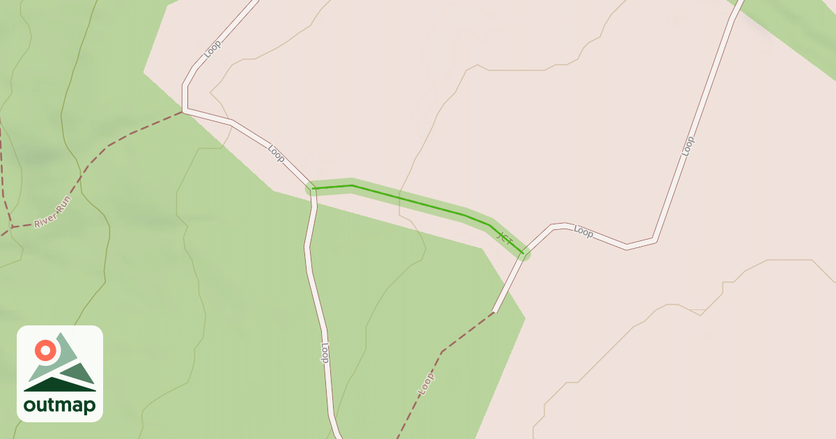 Map of JCT