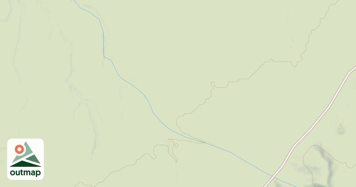 Map of 1989