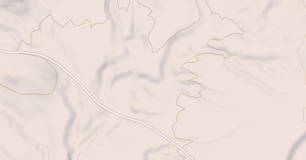 Map preview of 4436a
