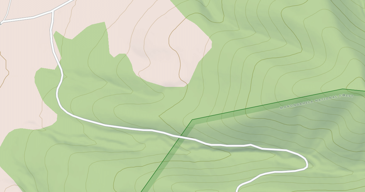 Map preview of STONEY
