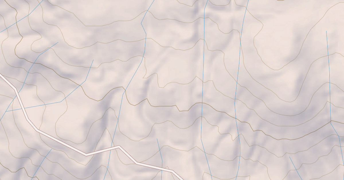 Map preview of Cascadel