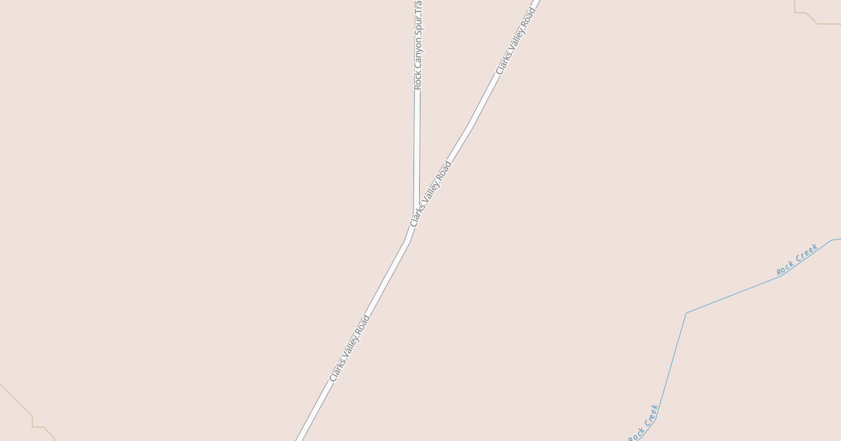 Map preview of BLM National GTLF Public Motorized Roads 80dc81c5-f687-4367-8abd-dcff56003009