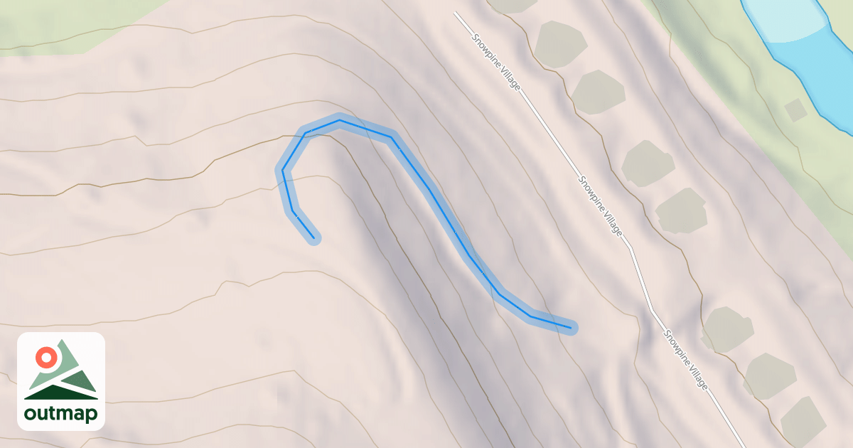 Map of Boblsed
