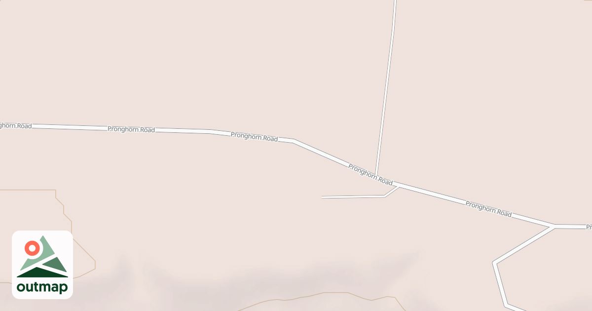 Map of BLM National GTLF Public Motorized Roads 2829225d-49d1-4227-90a5-917cf7c80962