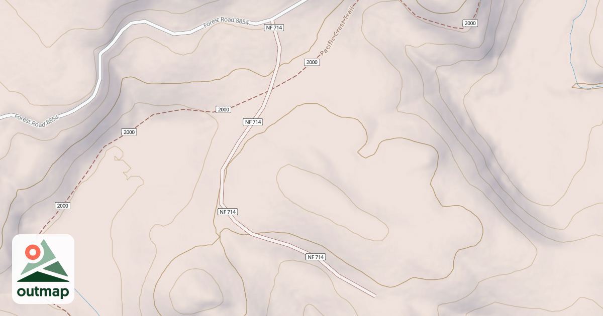 Map of ED-10