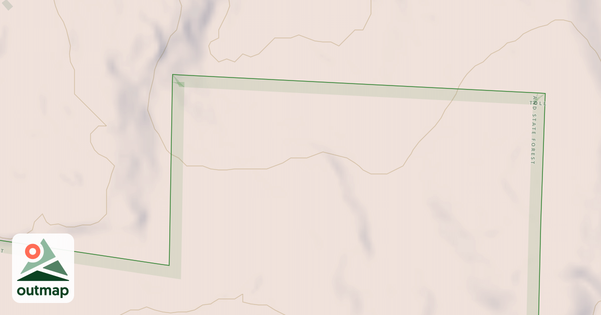 Map of USGS National Digital Trails a4c44d81-056c-4336-a119-bc3a4d450766