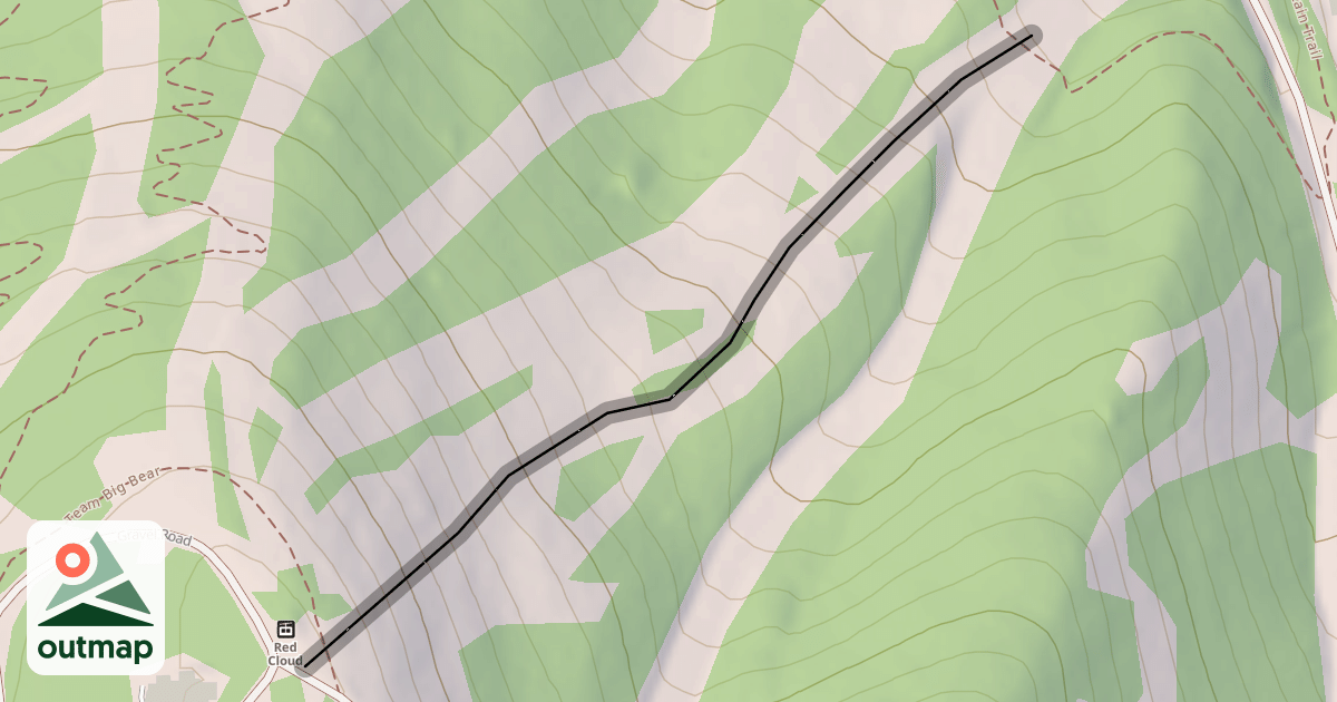 Map of Square Deal