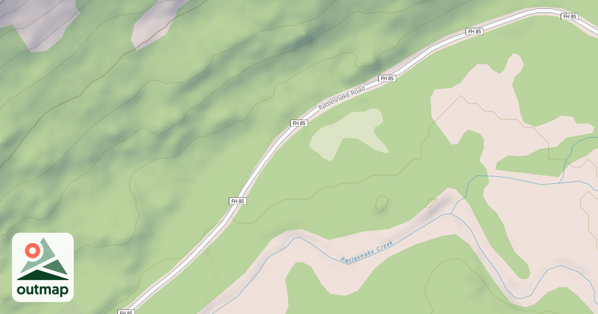 Map of 0085-055