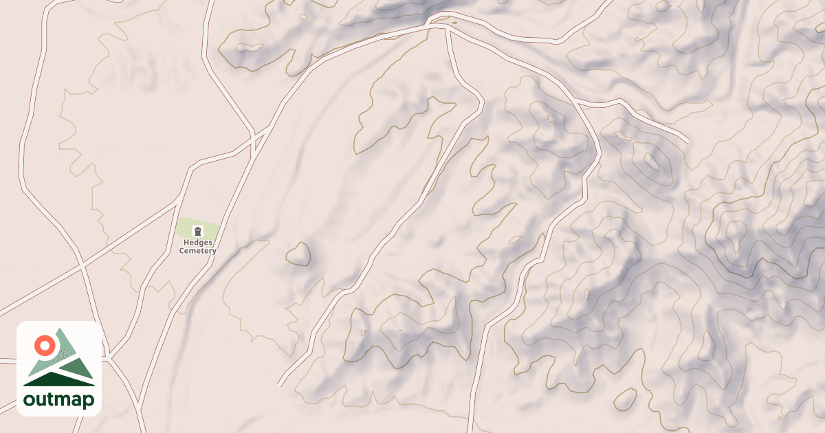 Map of BLM National GTLF Public Motorized Roads 188a908d-4b13-469a-81db-c9d0ff94faf9