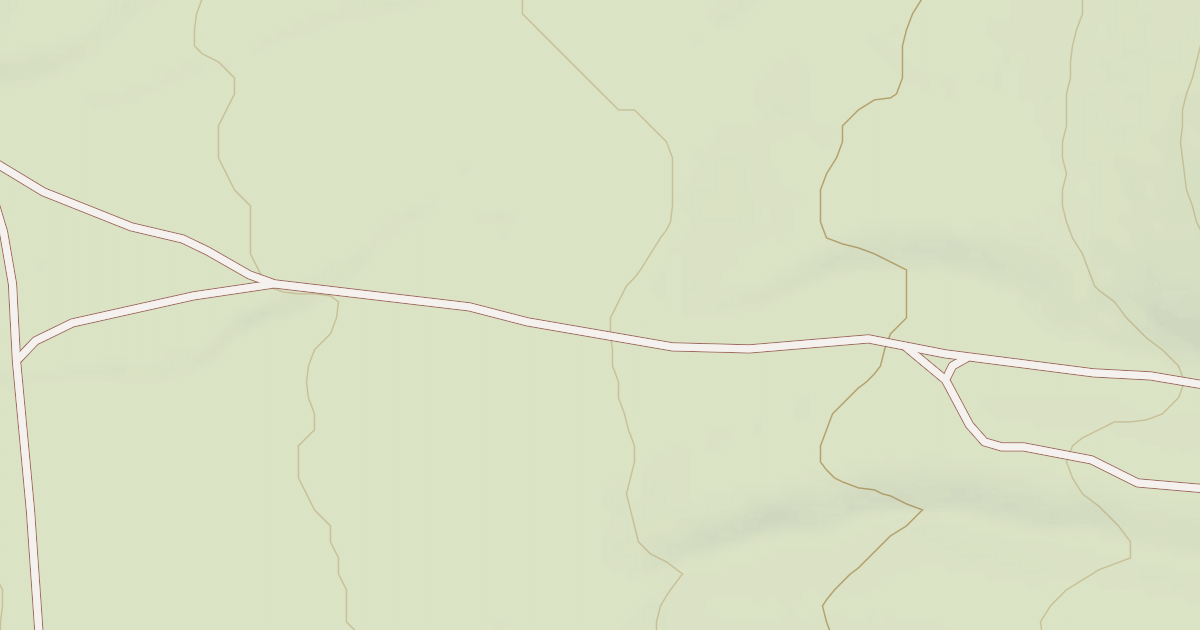 Map preview of BLM National GTLF Public Motorized Roads 400c27ce-470a-4de4-8e92-18bf1fbd43ed