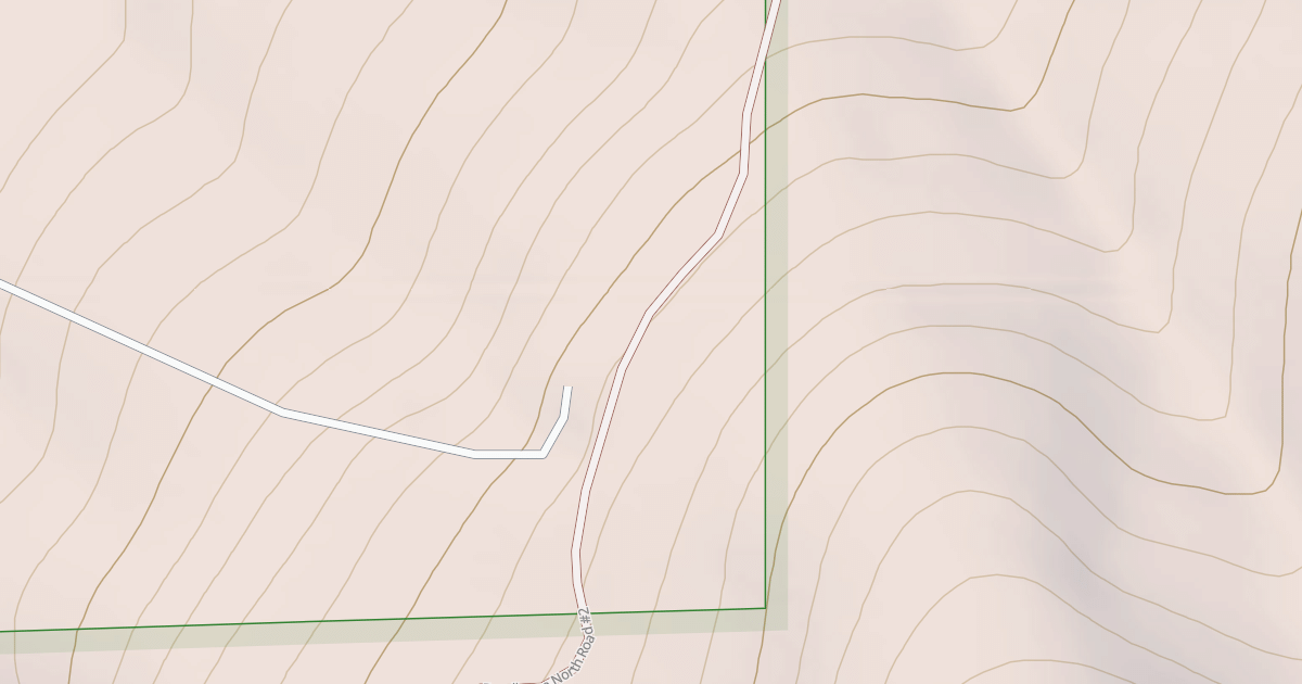 Map preview of Deadhorse North #2