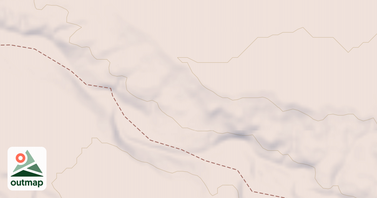 Map of USGS National Digital Trails 059aa71e-856b-4bc5-a4da-648e422e2a6b