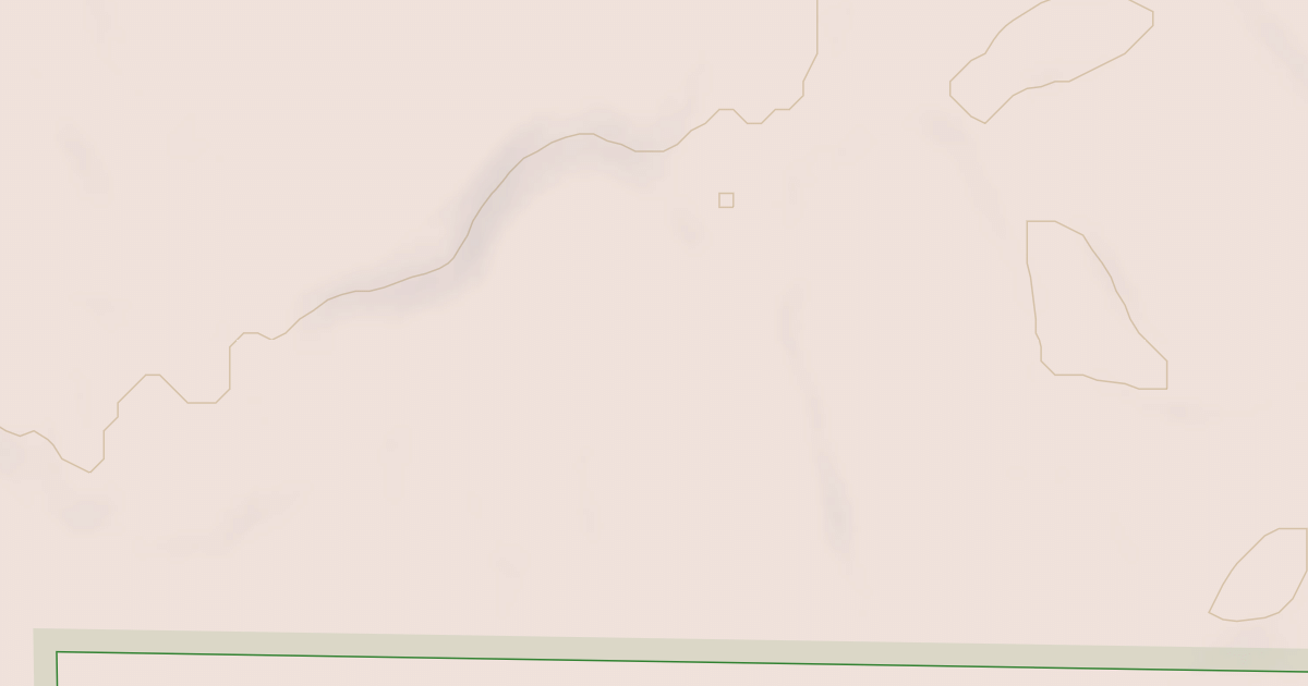 Map preview of FR 3322 SPUR B