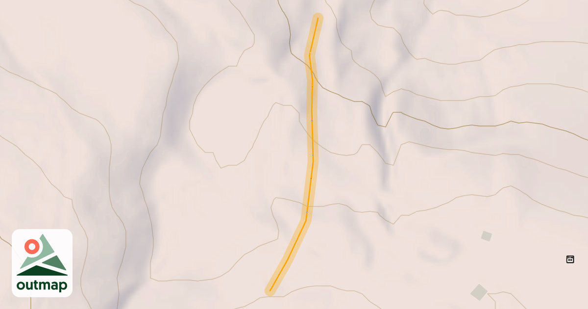Map of Headwaters