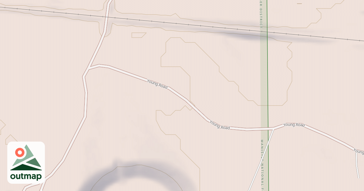 Map of 7987