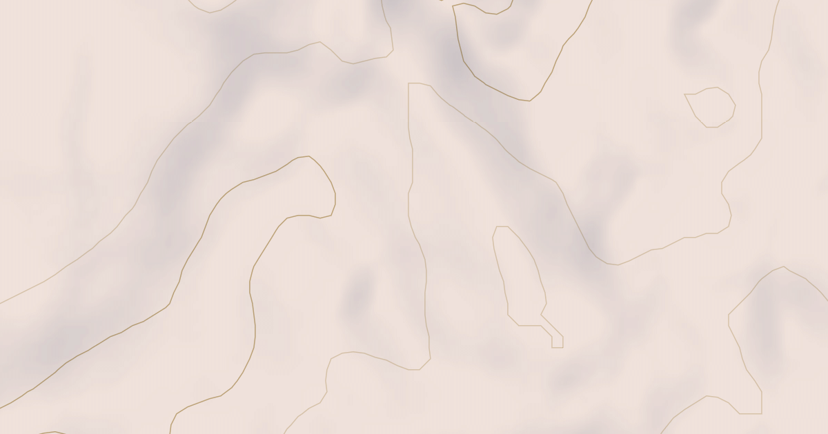 Map preview of Pine Center Trail