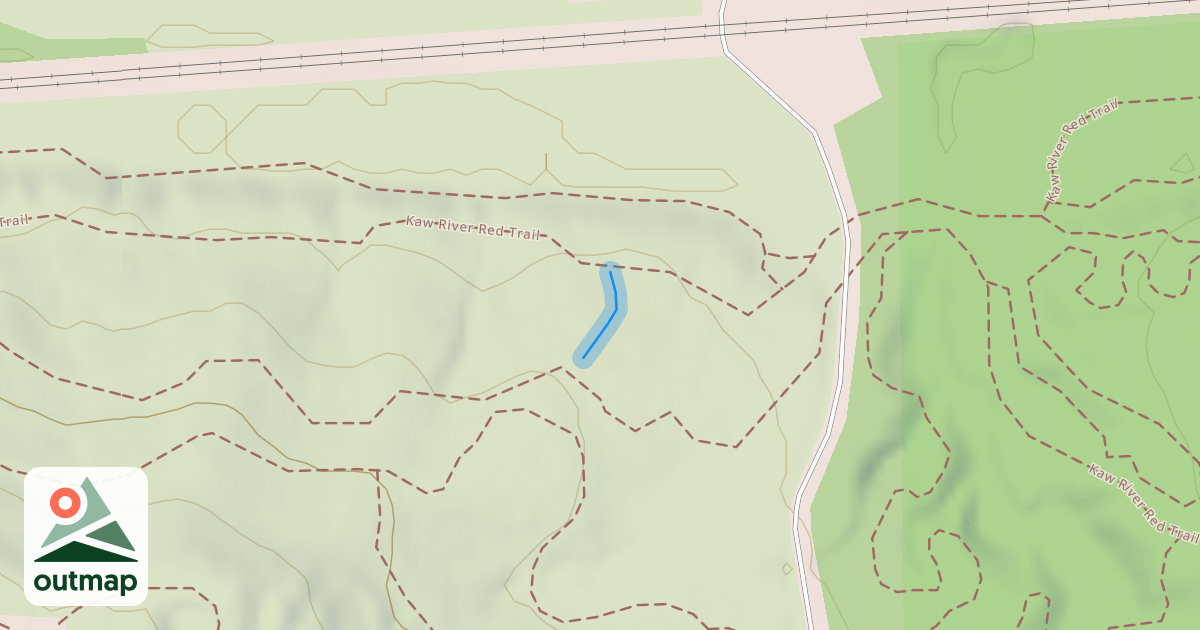 Map of Connector