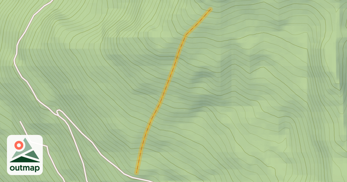 Map of Andiamo