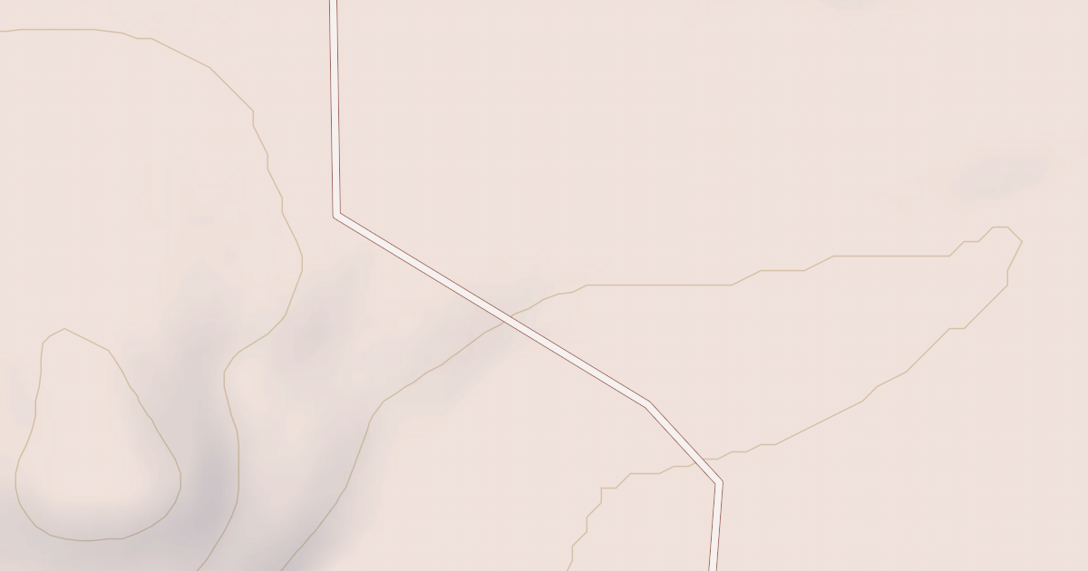 Map preview of BLM National GTLF Public Motorized Roads c6fb86b8-a36f-467a-88ad-779d0a3a6445