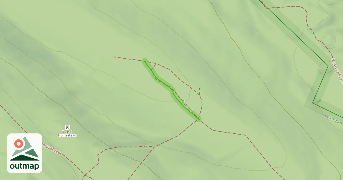 Map of Summit