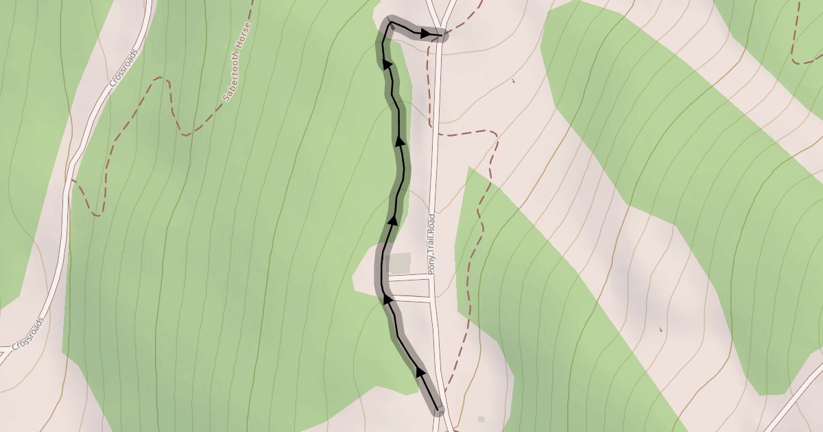 Map preview of No Joke