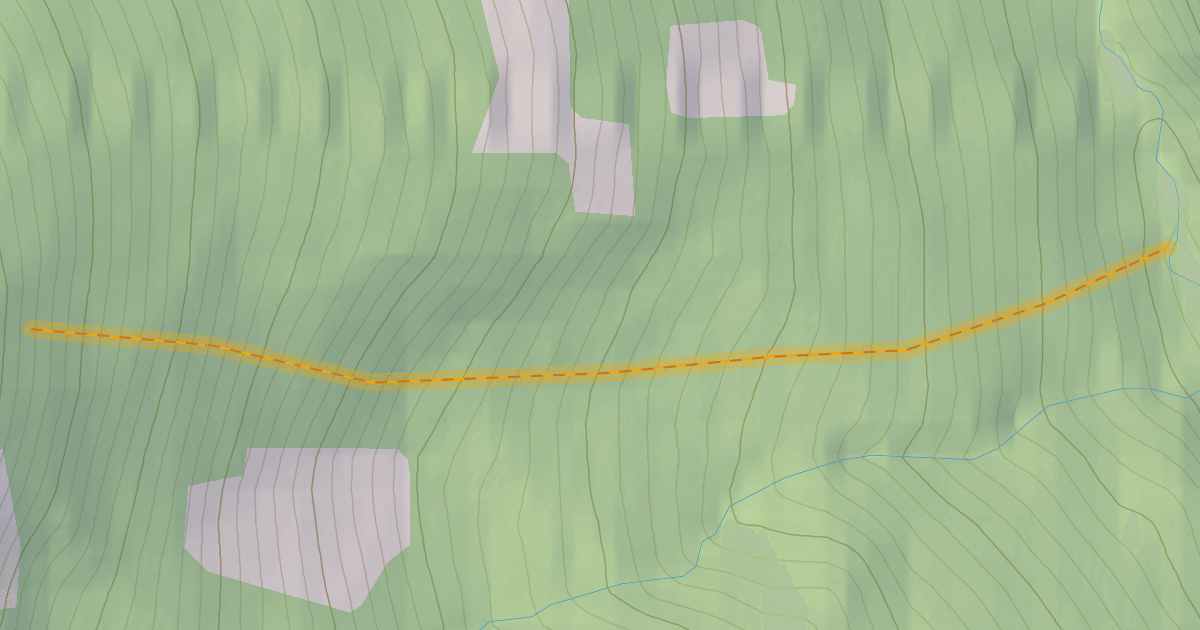 Map preview of Christiana Glades