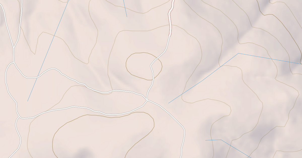Map preview of BROKEN SHOVEL MINE T2