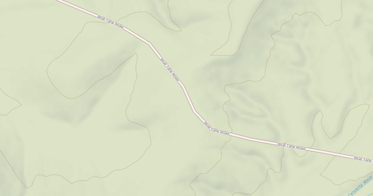 Map preview of BLM National GTLF Public Motorized Roads 1d23b580-a4e8-4523-9808-932cf232076b