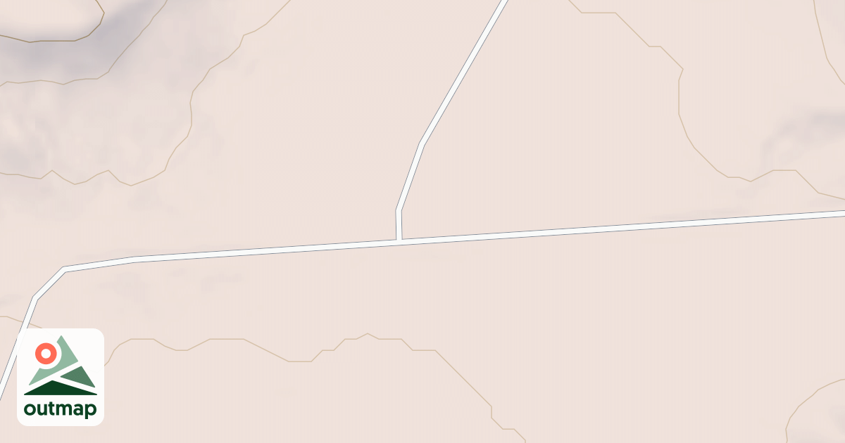 Map of BLM National GTLF Public Motorized Roads 3a5a38e8-33f6-4de8-81d6-4a6d9401c766