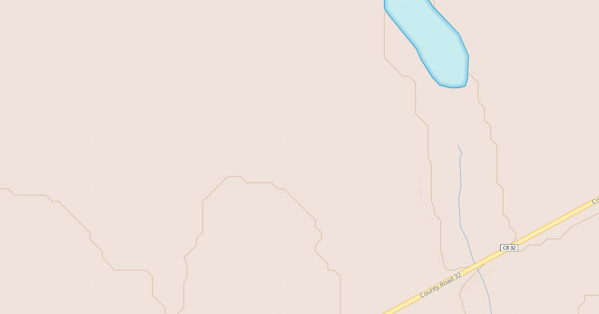 Map preview of DIXON SPUR H
