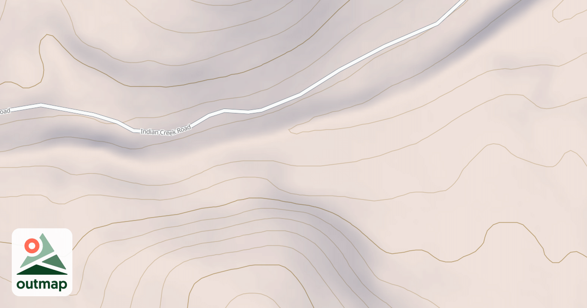 Map of BLM National GTLF Public Motorized Roads cb8794cd-5ca0-48a6-816f-45bff2324239
