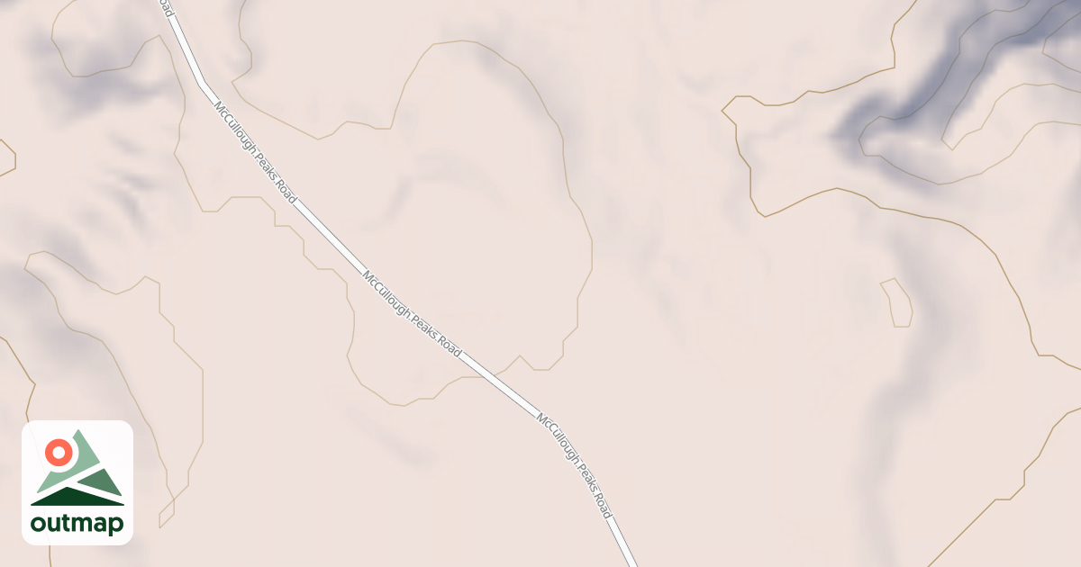 Map of BLM National GTLF Public Motorized Roads d85637d9-9664-46cc-be9c-df47703496d8