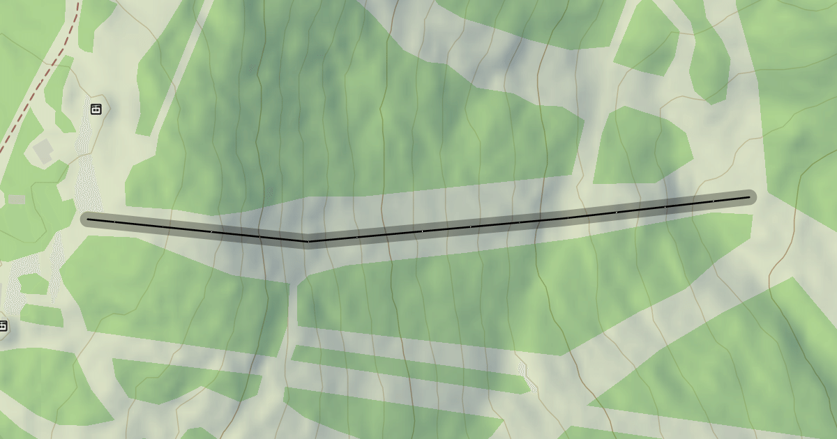 Map preview of The Rumor