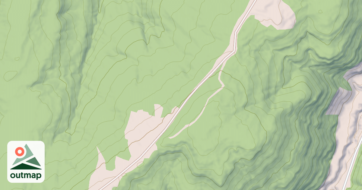 Map of BLM National GTLF Public Motorized Roads 2c104567-4cbc-48cb-b848-19d46a783163