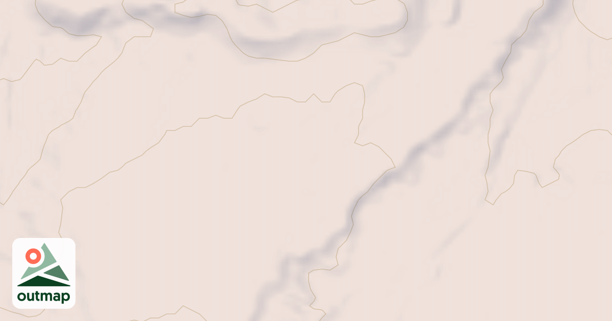Map of BLM National GTLF Public Motorized Roads 2fdddbce-ad09-474f-8478-41899b7c414a