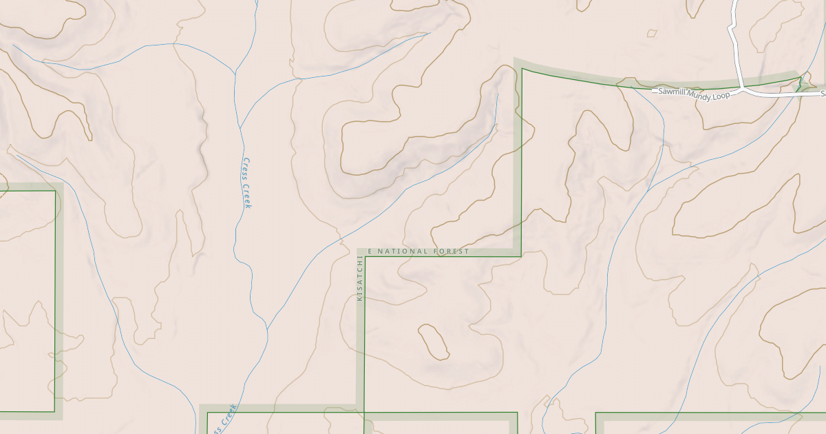 Map preview of 1441