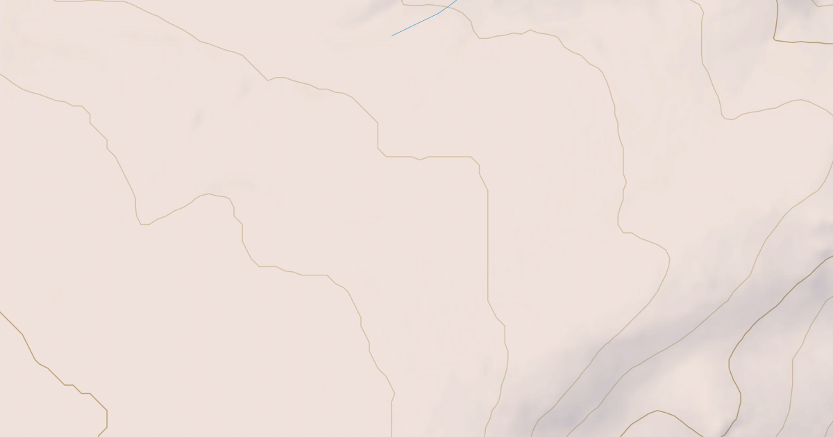 Map preview of BLM National GTLF Public Motorized Roads 801363e9-4d8e-4345-a36a-7f6f7d7eefb9