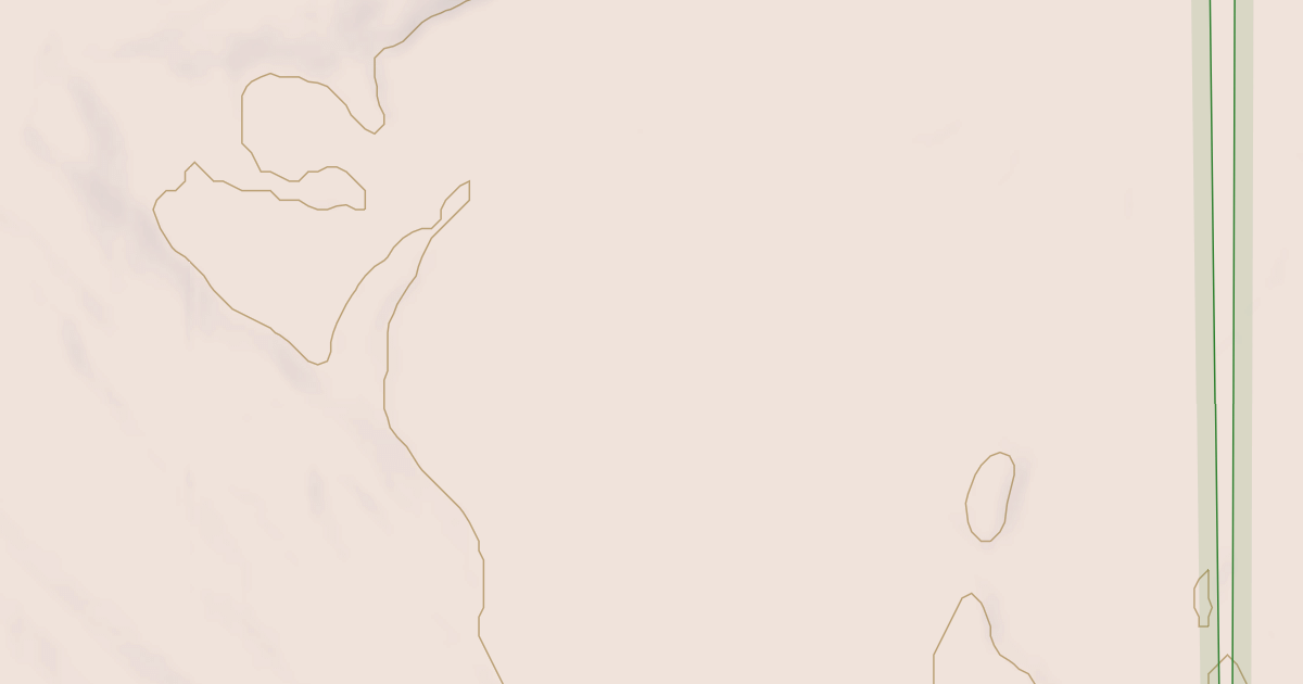 Map preview of CHASING DEER ROAD SPUR B