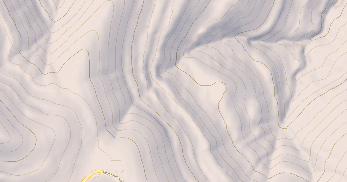 Map preview of USFS National Forest System Roads {7B8560FE-A92E-48DF-8C82-518A5A0D9873}