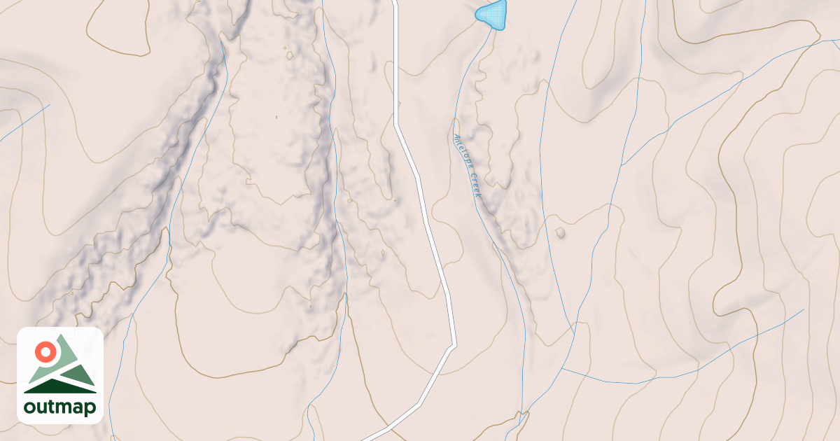 Map of BLM National GTLF Public Motorized Roads 708e5c9c-6300-4cf8-8b45-93a491c3363f