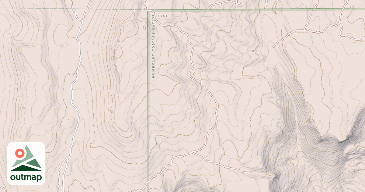 Map of BLACK