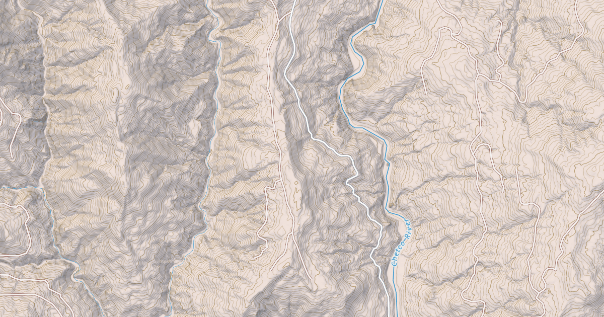 Map preview of EAGLE RIDGE