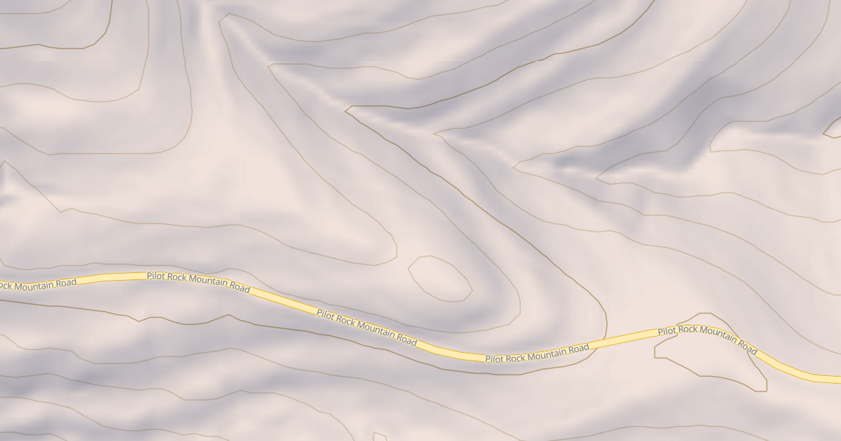 Map preview of USFS Motor Vehicle Use Map Roads {586DBABD-0DDB-4EE5-8BFE-38F1BC226C0D}