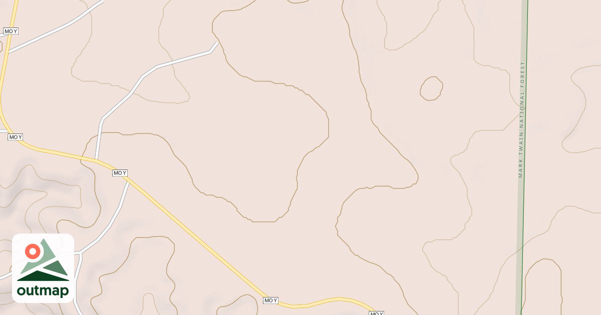 Map of BOOMERANG