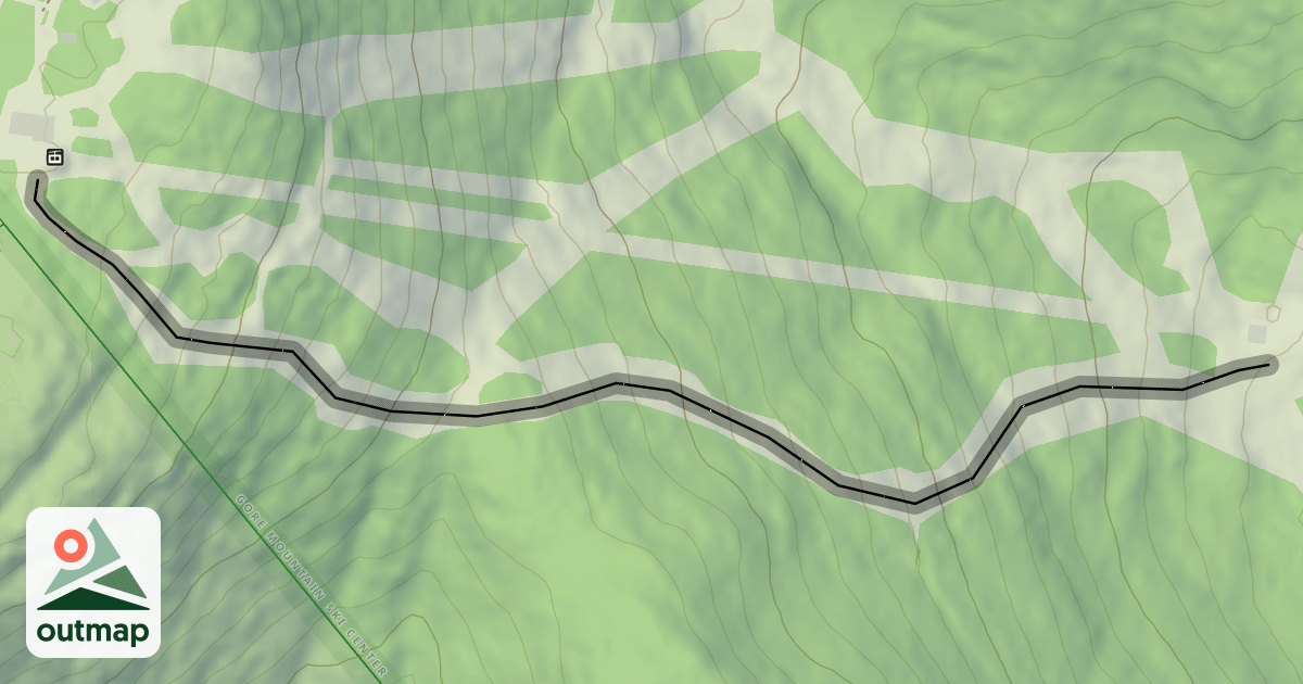 Map of Chatiemac