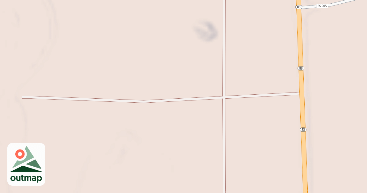 Map of CYGNET Y