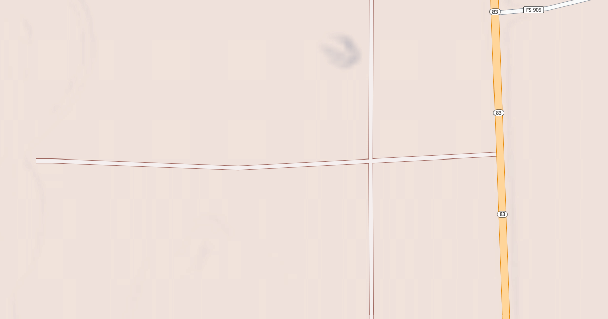 Map preview of CYGNET Y